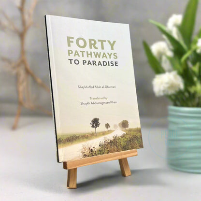 Forty Pathways to Paradise