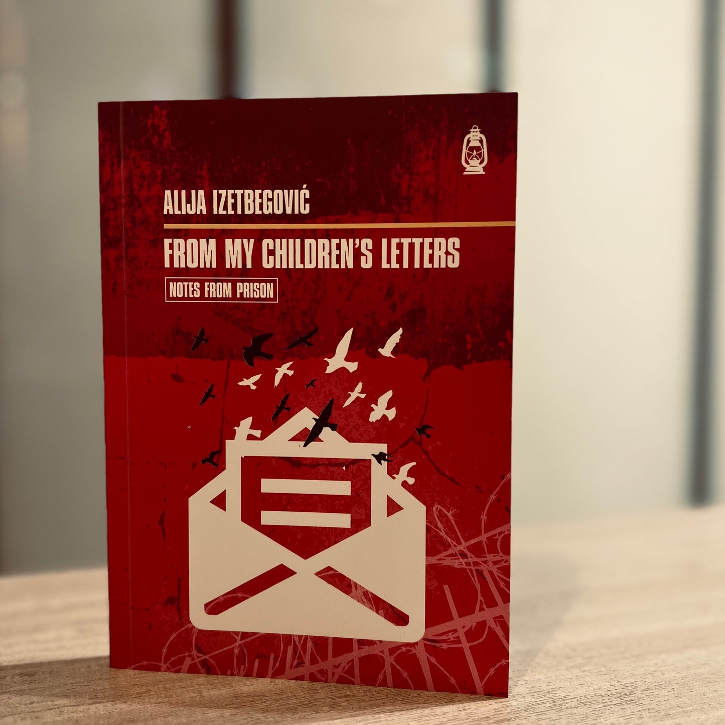 From My Children's Letters