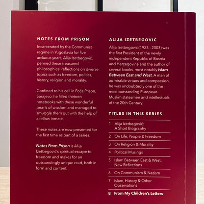 From My Children's Letters