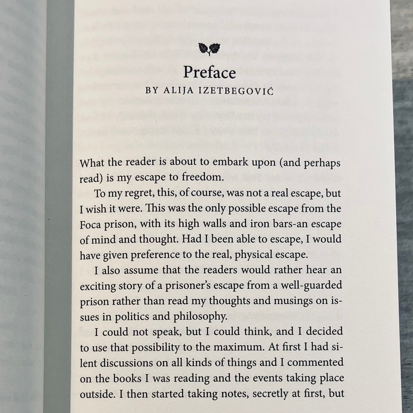 From My Children's Letters