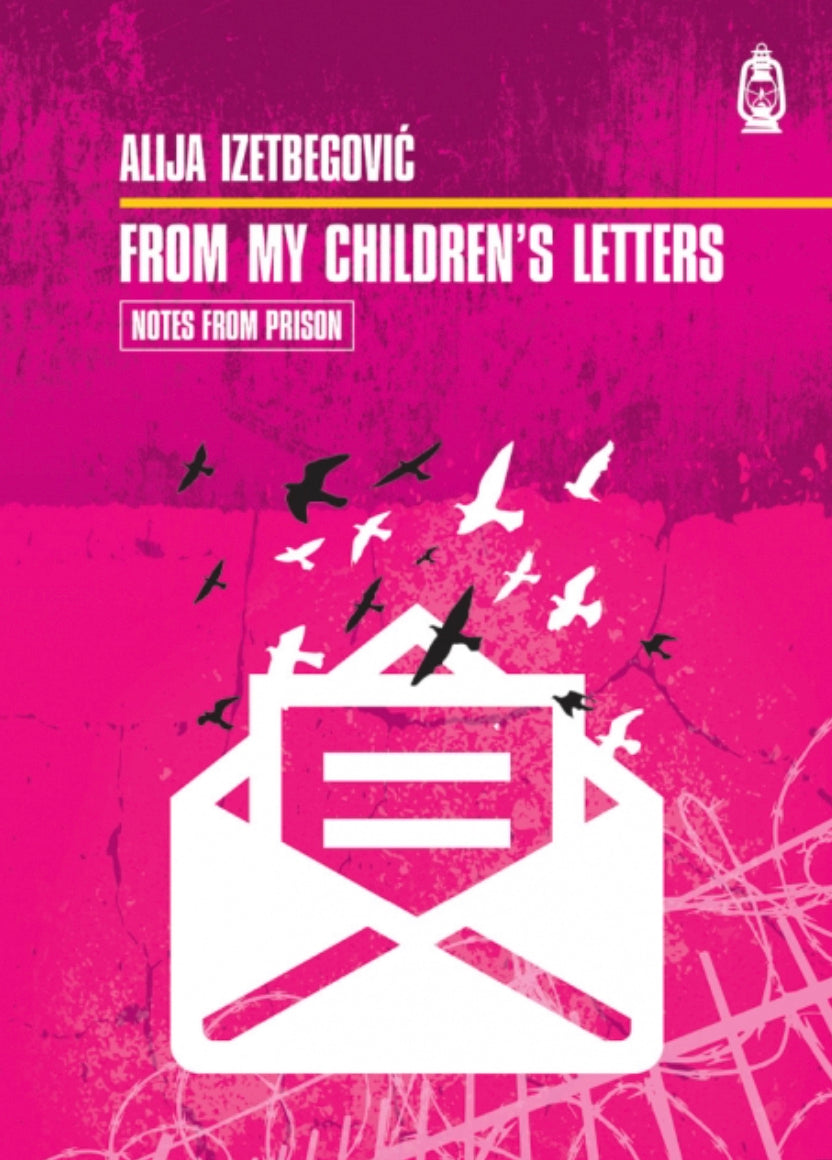 From My Children's Letters