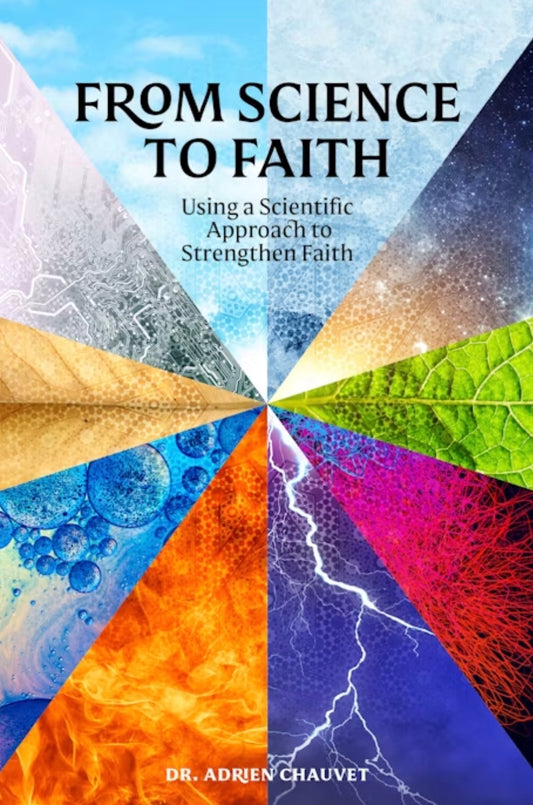 From Science to Faith (defect unit)