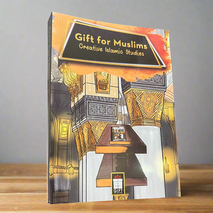 Gift for Muslims - Creative Islamic Studies