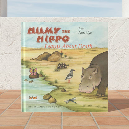 Hilmy The Hippo Learns About Death