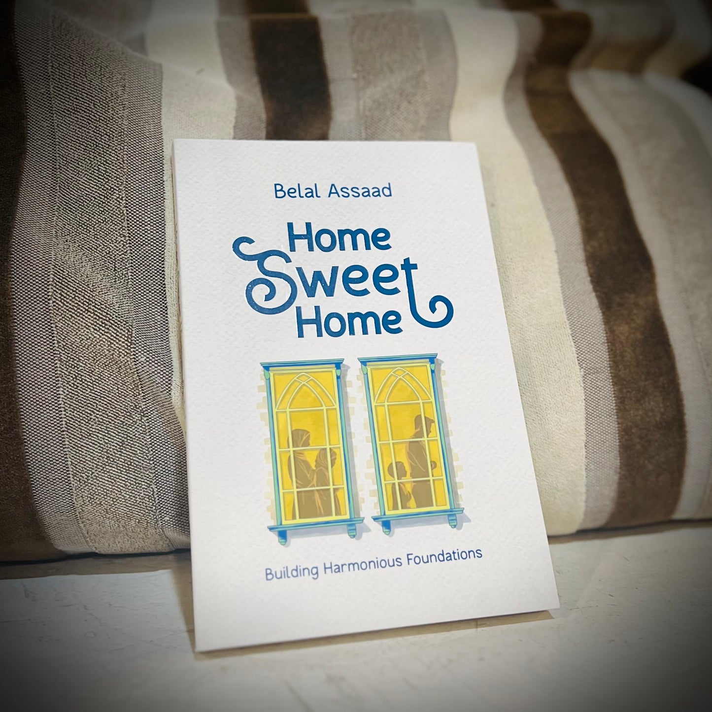 Home Sweet Home (PB)