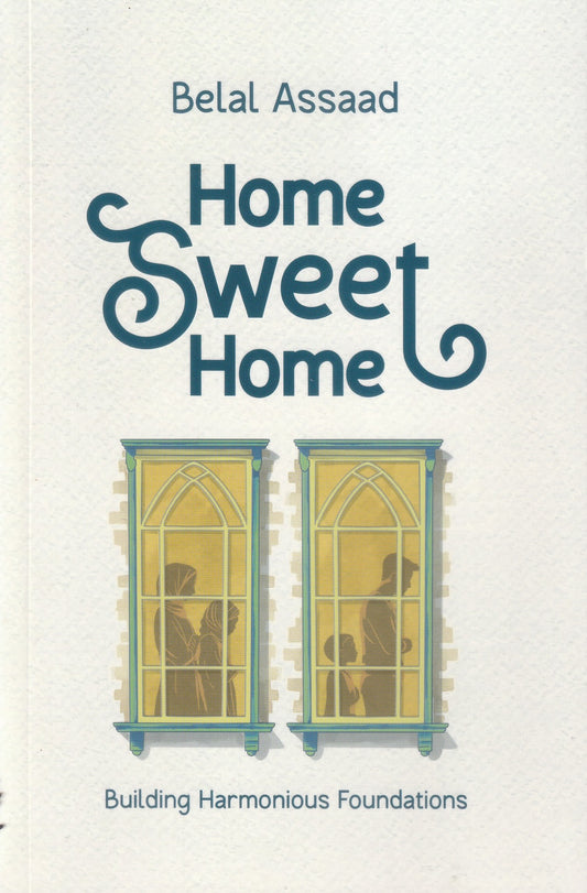 Home Sweet Home (PB)