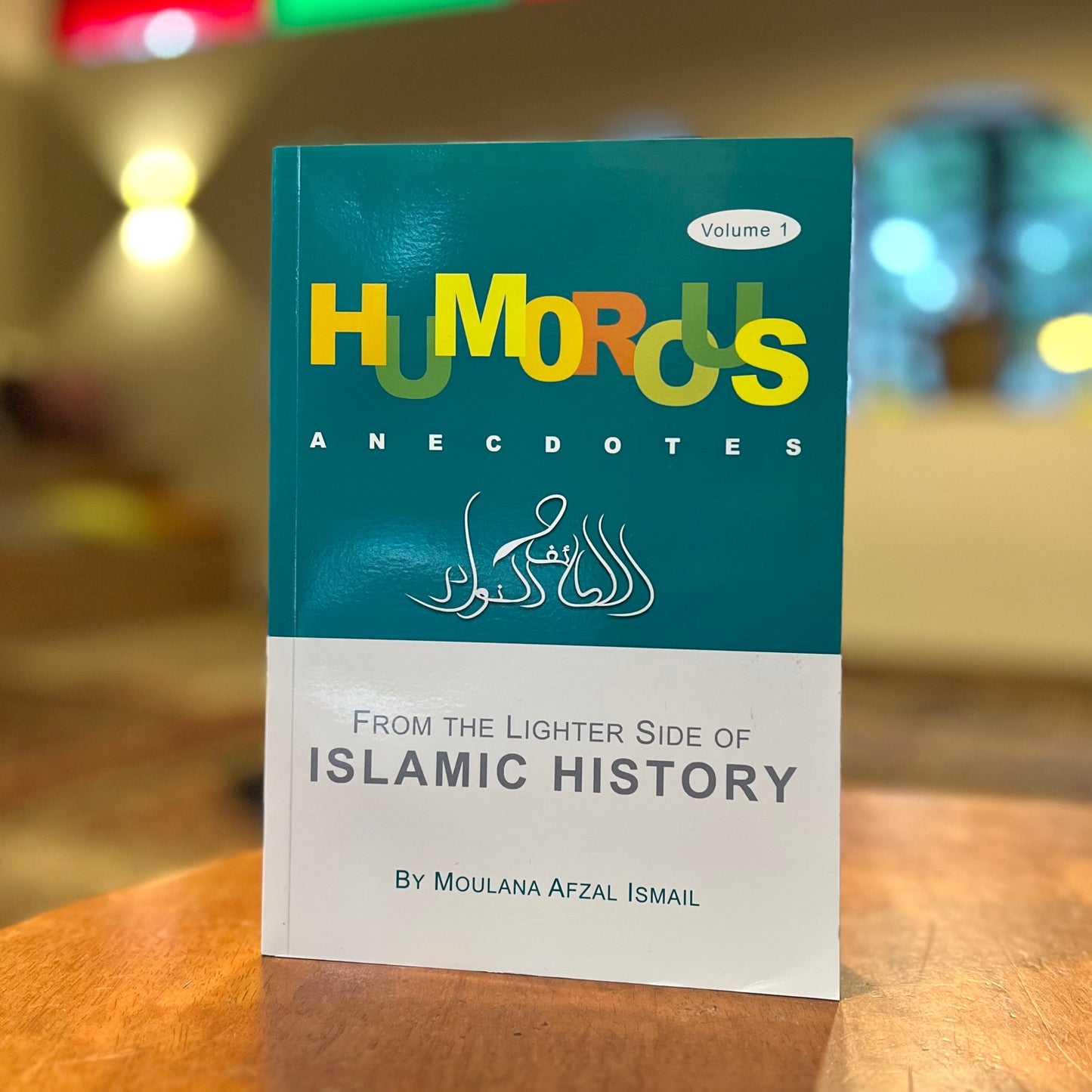 Humorous Anecdotes