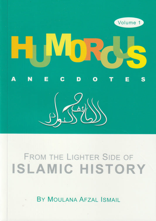 Humorous Anecdotes