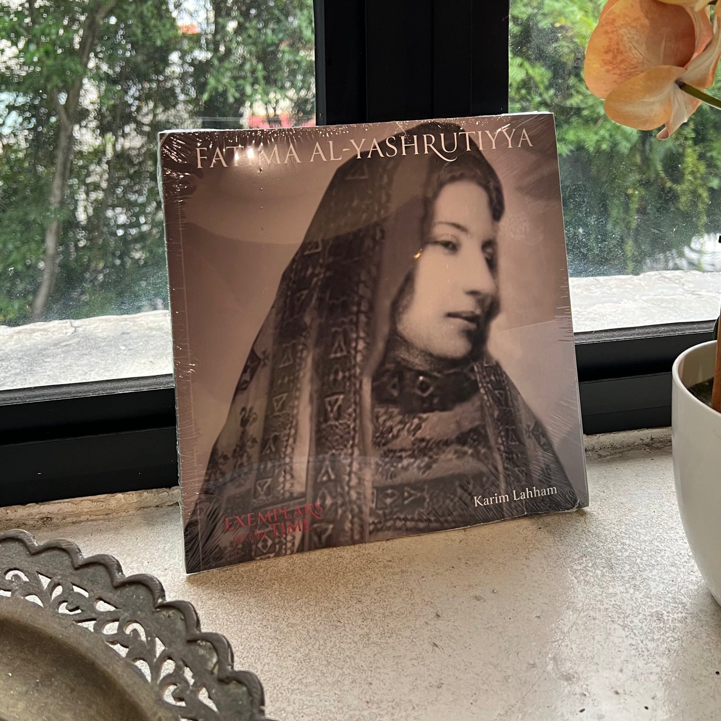 Exemplars for Our Time – Full Set