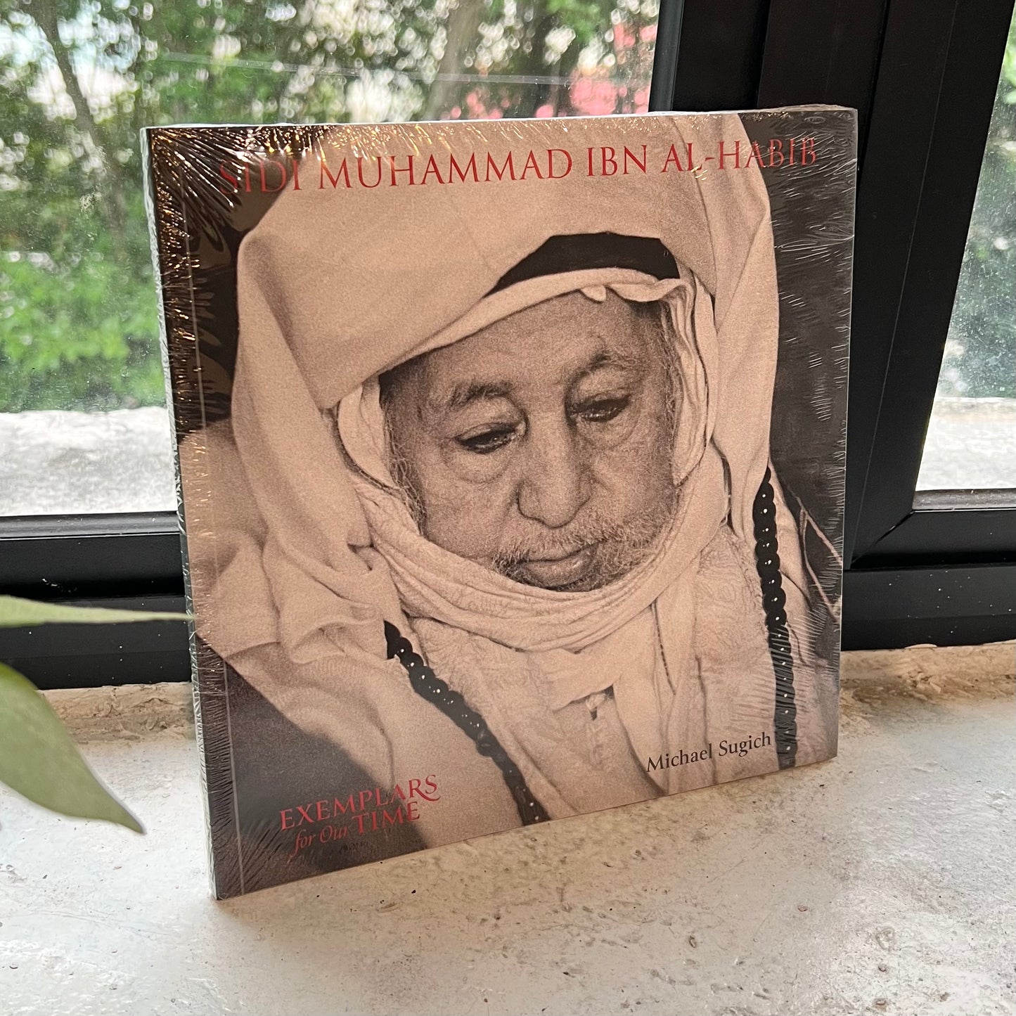 Exemplars for Our Time – Full Set