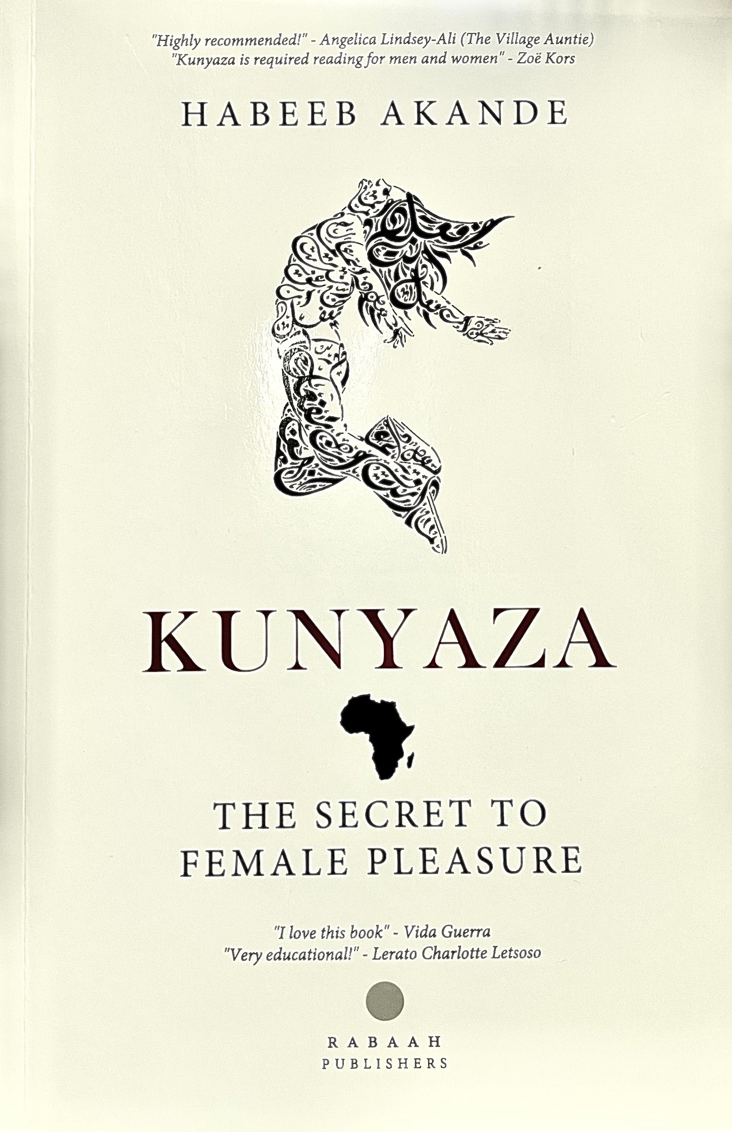 Kunyaza: The Secret to Female Pleasure