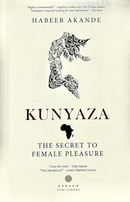 Kunyaza: The Secret to Female Pleasure