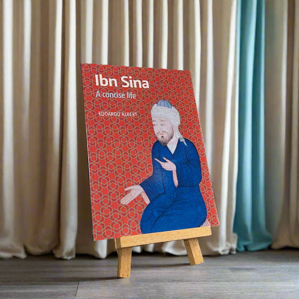 Ibnu Sina - A Concise Life