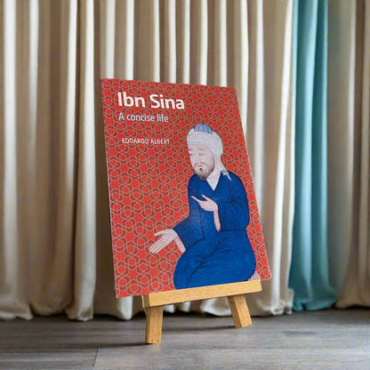 Ibnu Sina - A Concise Life