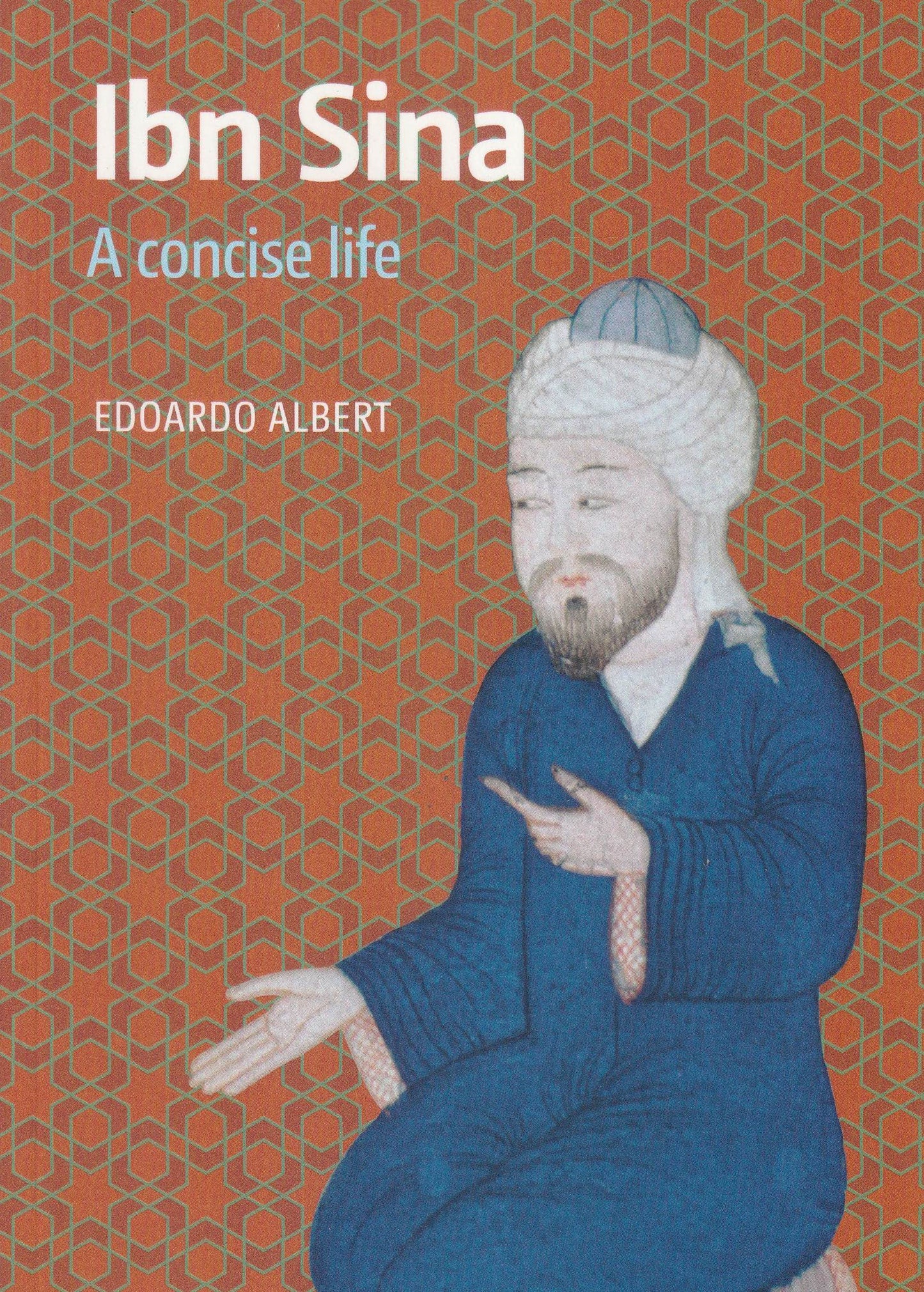 Ibnu Sina - A Concise Life