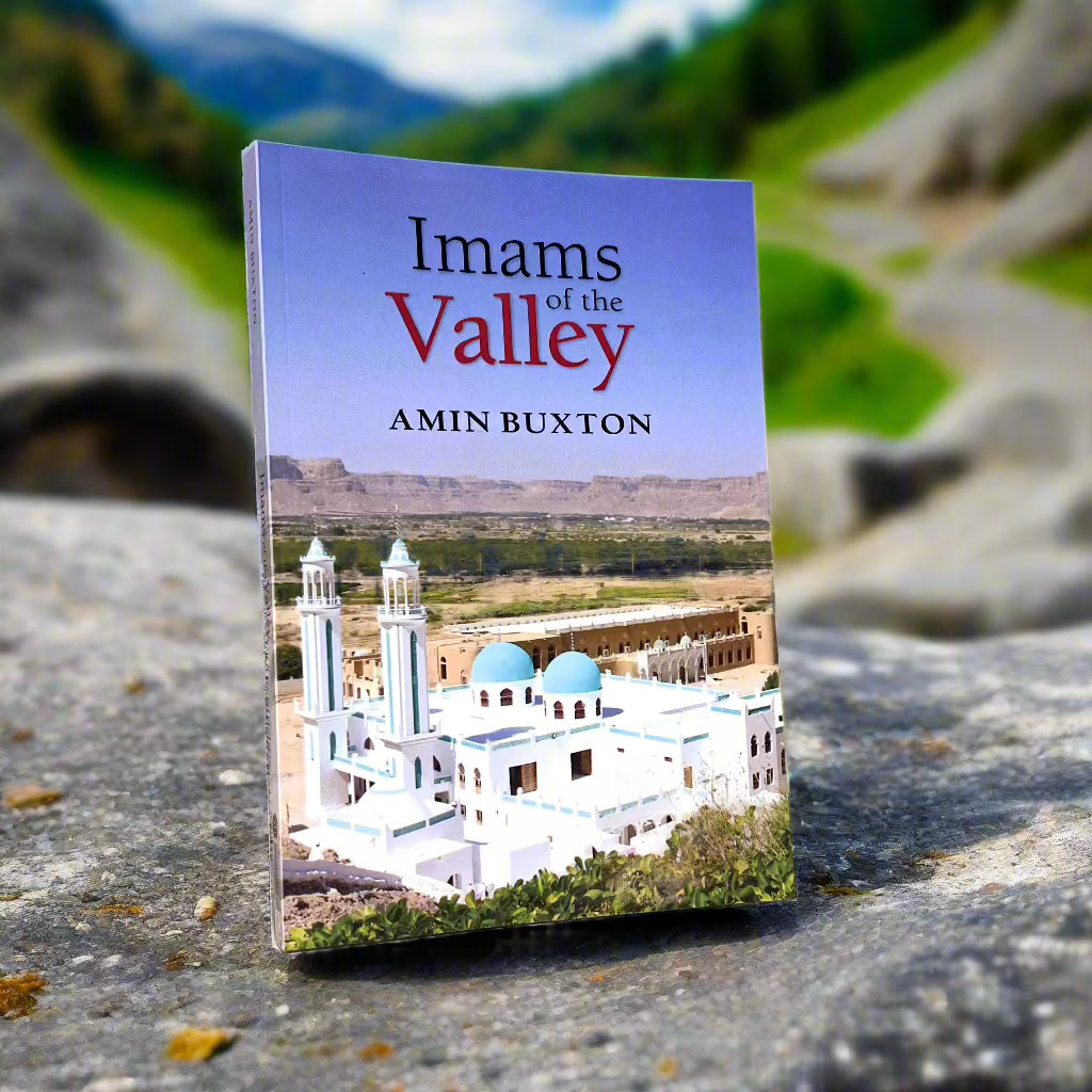 Imams of The Valley