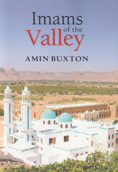 Imams of The Valley