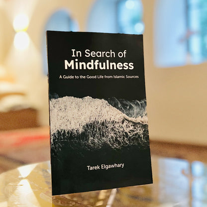 In Search Of Mindfulness: A Guide To The Good Life From Islamic Sources