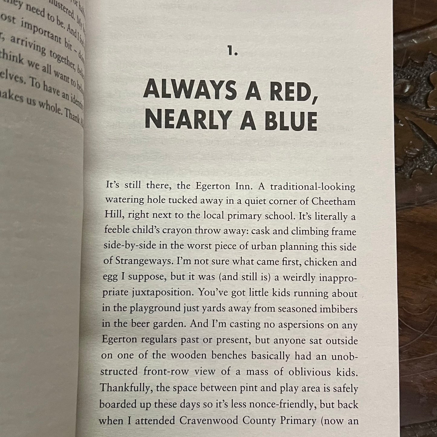 Inshallah United: A Story of Faith and Football