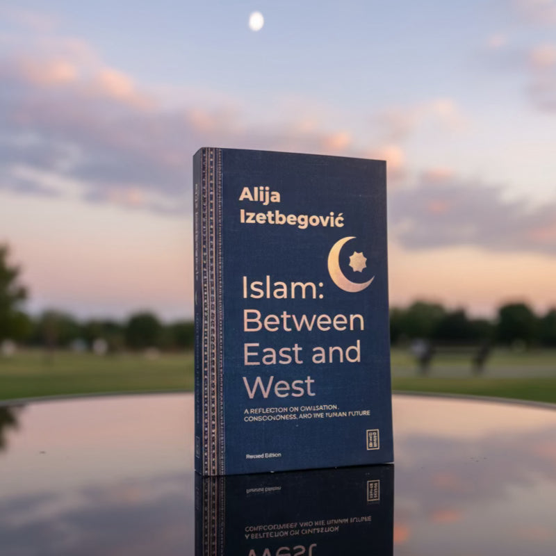 Islam: Between East and West