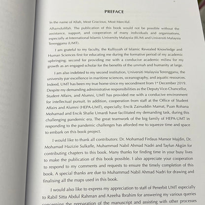 Islam, Culture and History in the Malay World