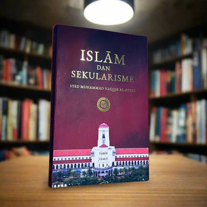 Islam Dan Sekularisme (PB)