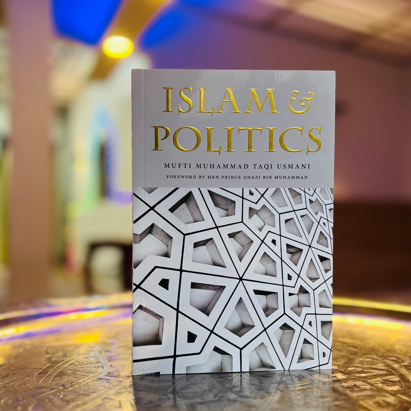 Islam & Politics