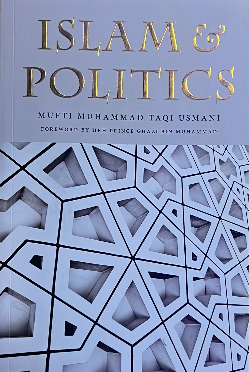 Islam & Politics