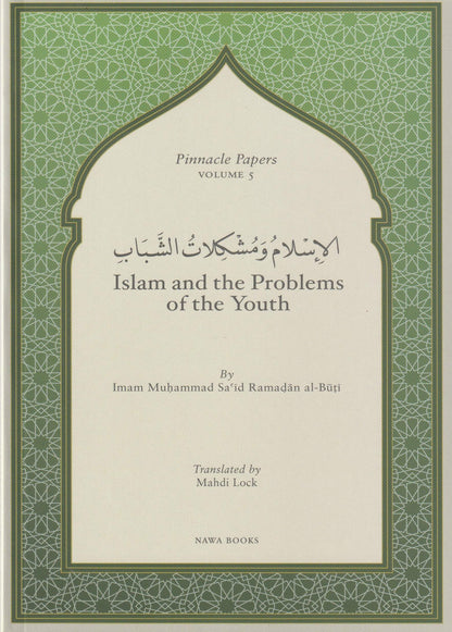 Islam and The Problems of The Youth