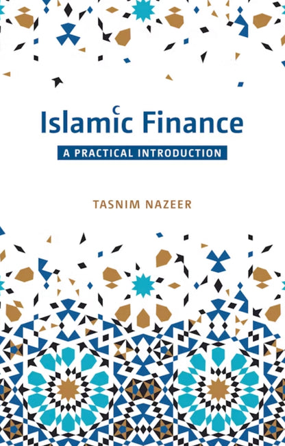 Islamic Finance - A Practical Introduction