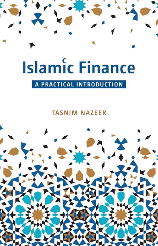 Islamic Finance - A Practical Introduction
