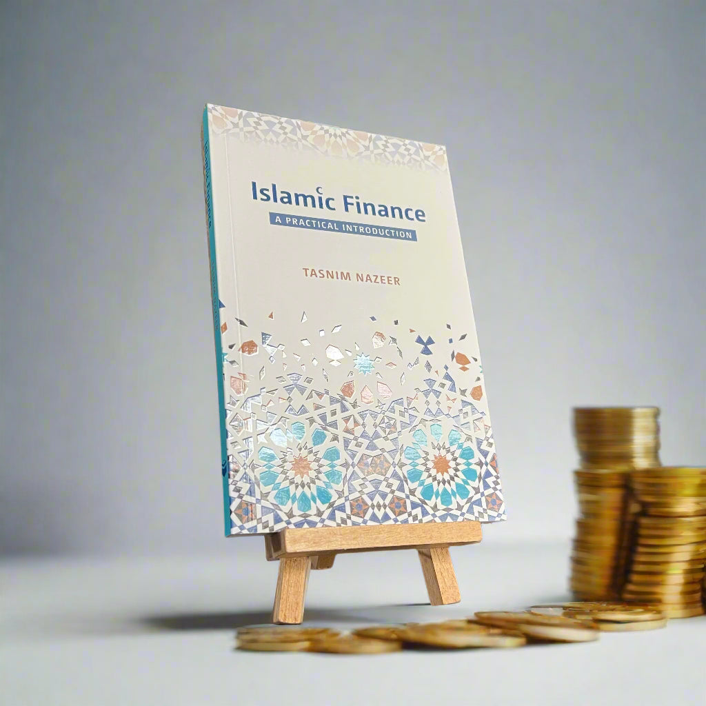 Islamic Finance - A Practical Introduction