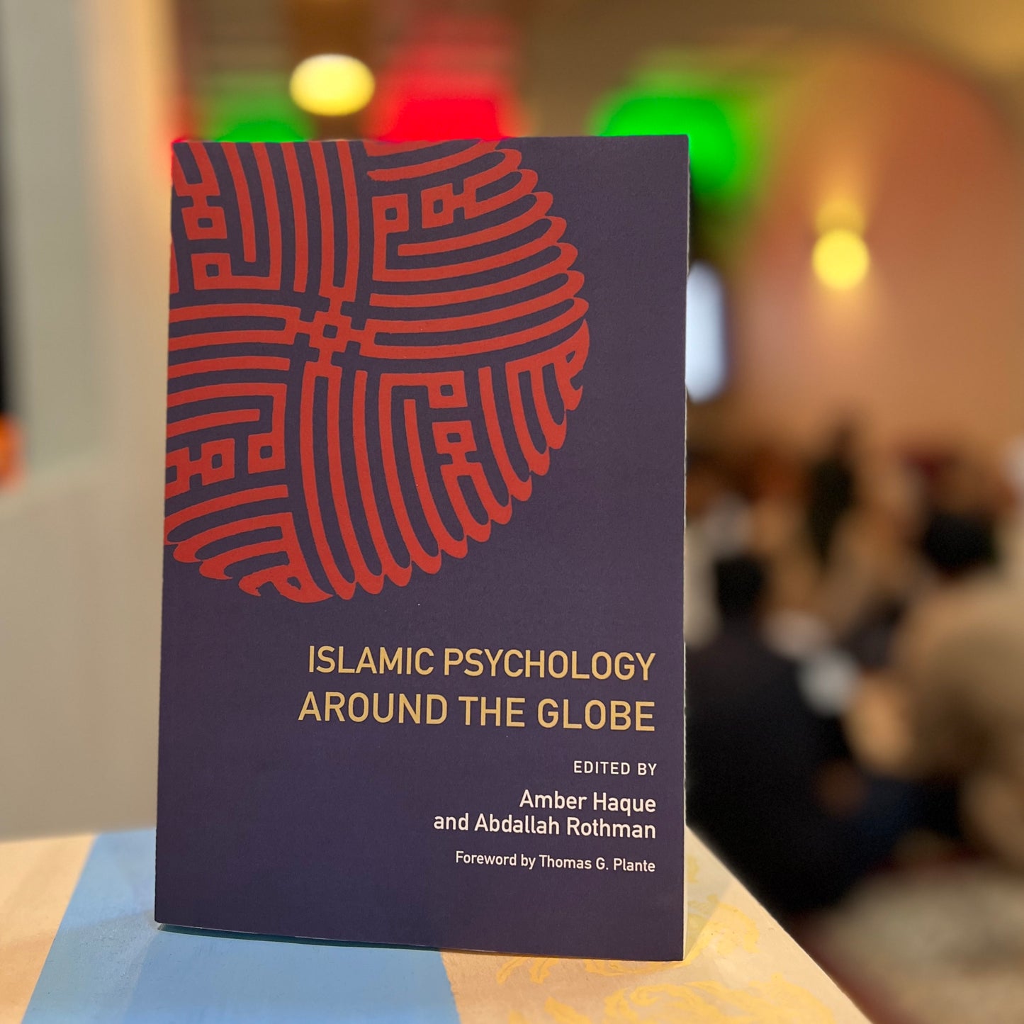 Islamic Psychology Around The Globe