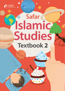 Islamic Studies- Textbook 2 – Learn about Islam Series