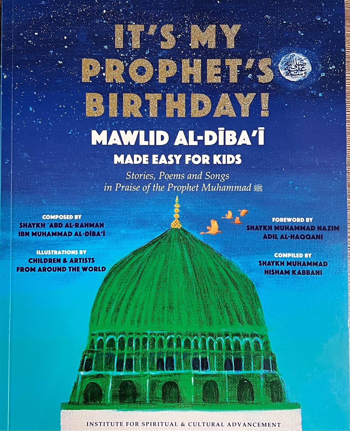 It's My Prophet Birthday