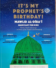 Load image into Gallery viewer, It&#39;s My Prophet Birthday
