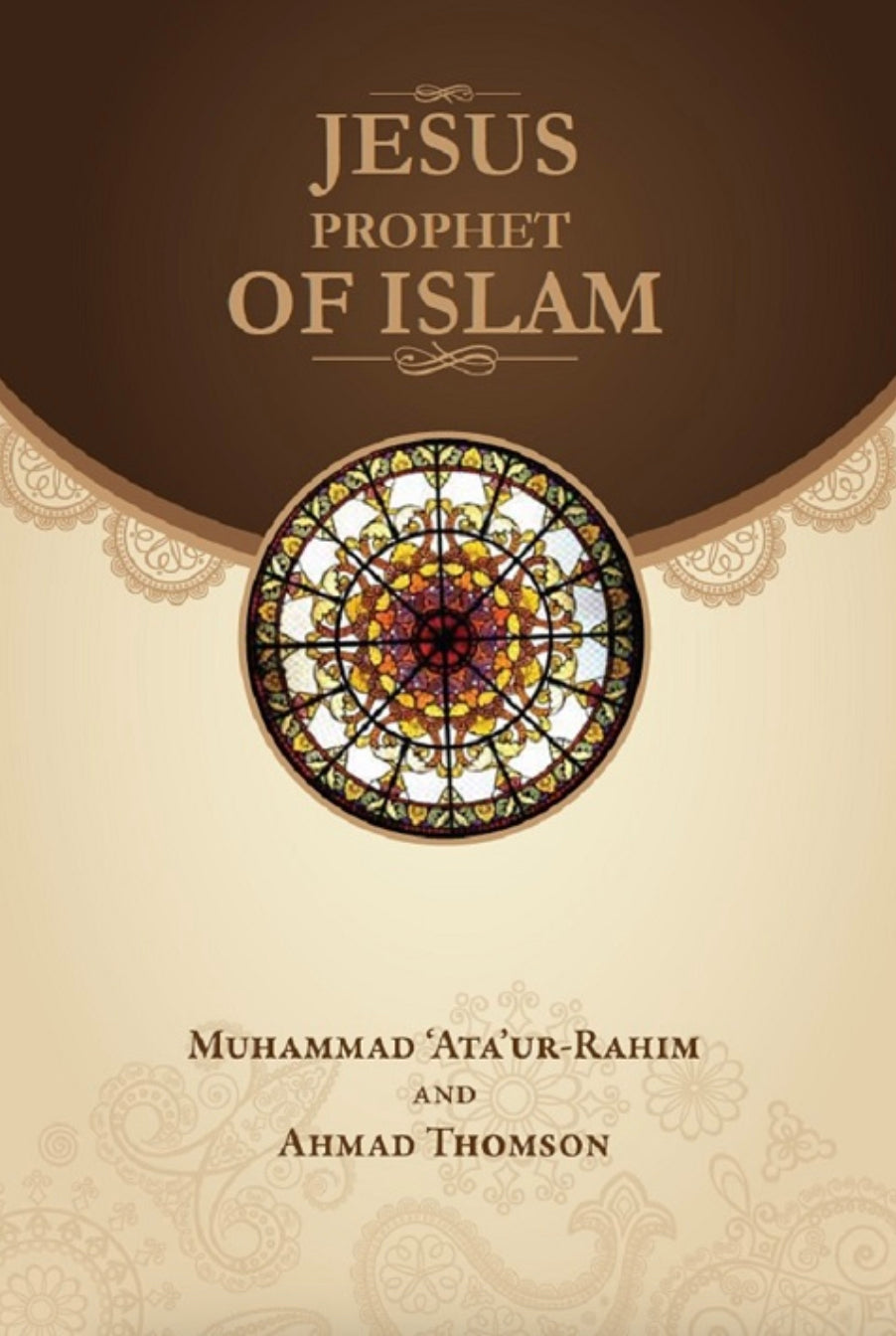 Jesus Prophet of Islam