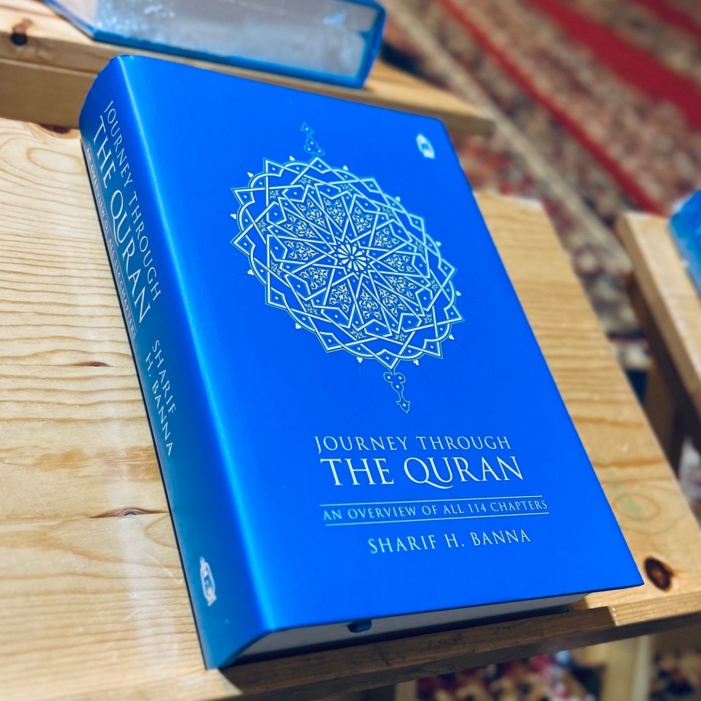 Journey Through The Quran An Overview of All 114