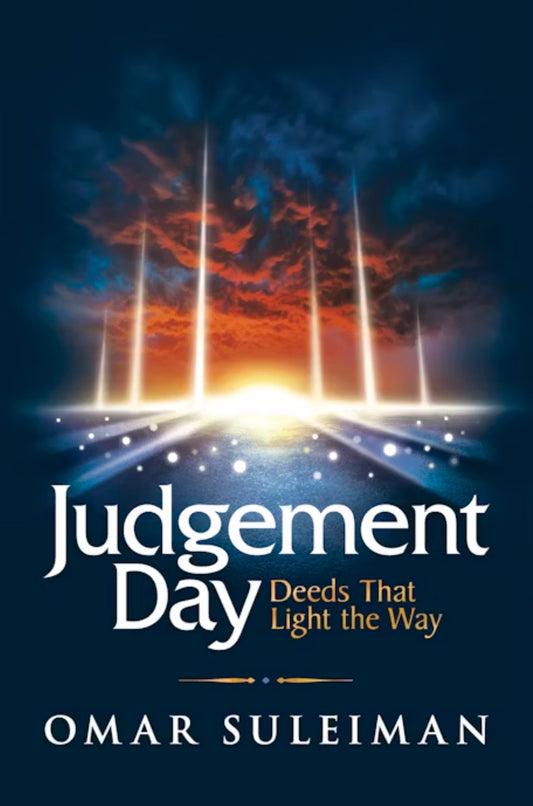 Judgement Day (HB)