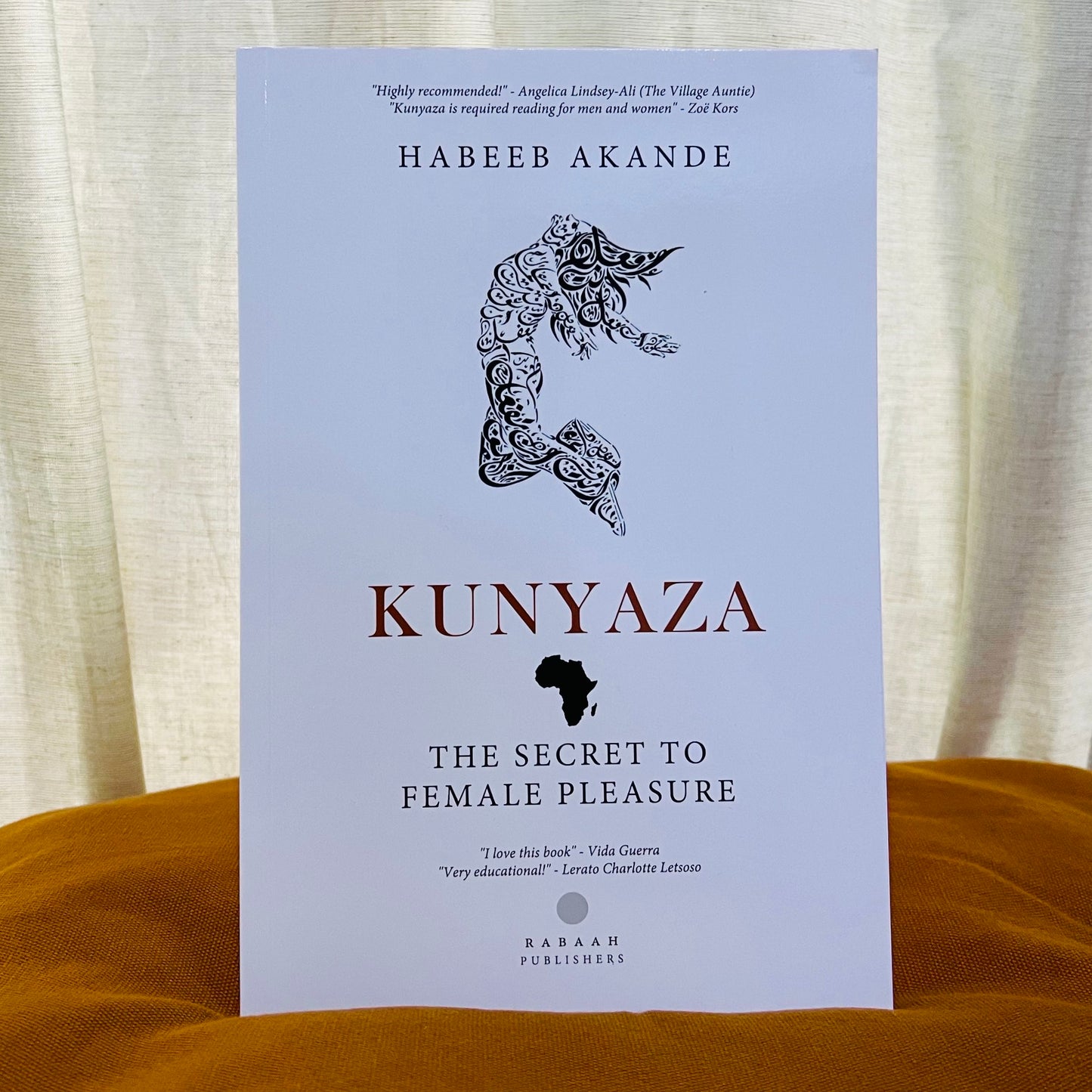 Kunyaza: The Secret to Female Pleasure