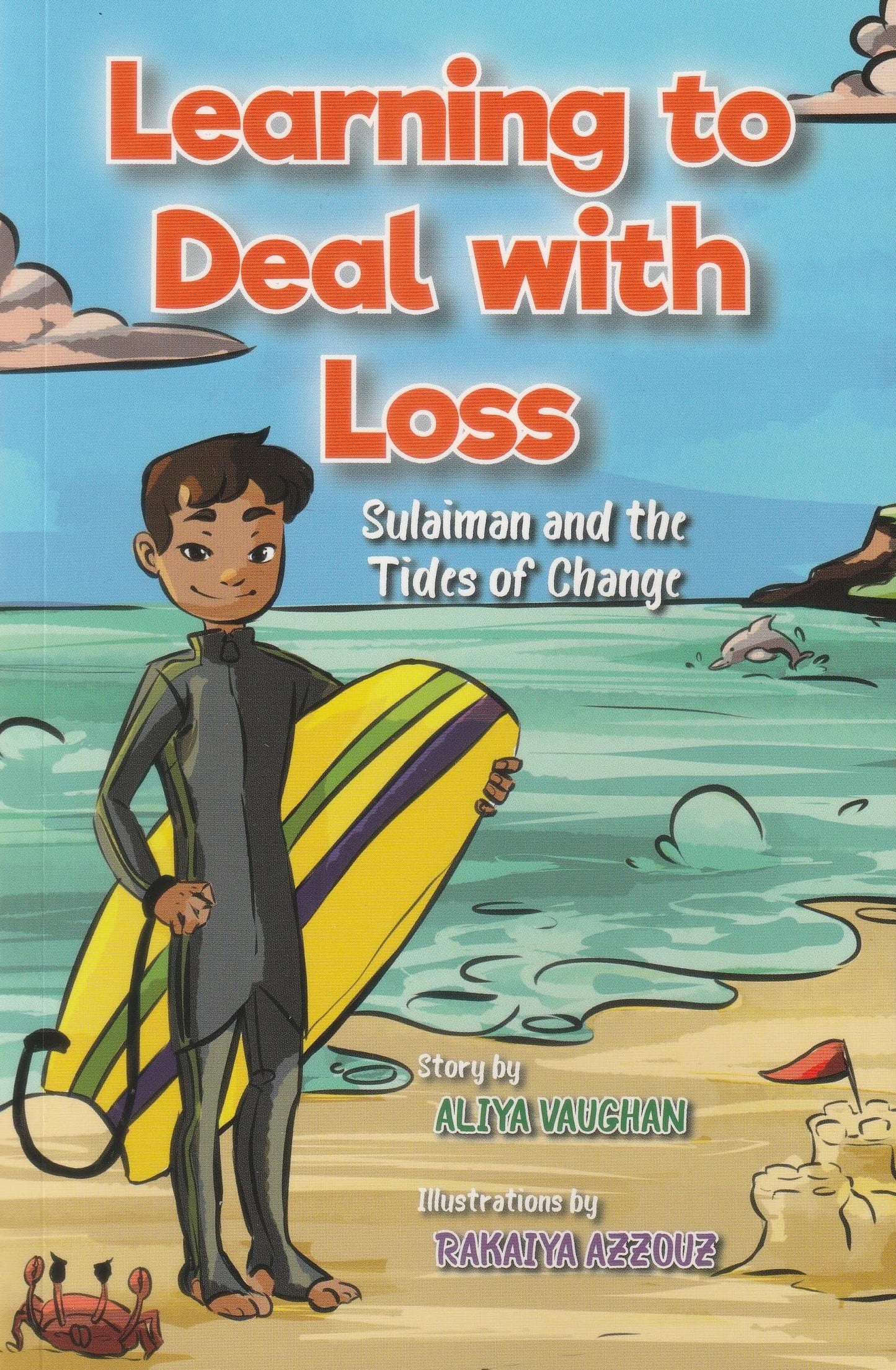 Learning to Deal with Loss