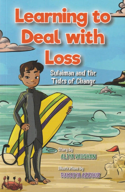 Learning to Deal with Loss