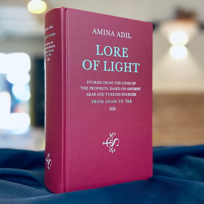 Lore of Light