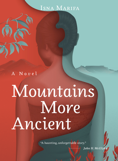 Mountains More Ancient - A Novel