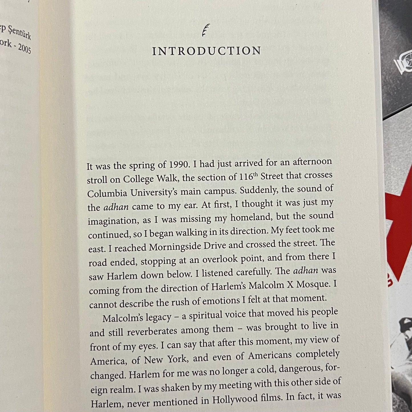 Malcolm X: The Struggle for Human Rights