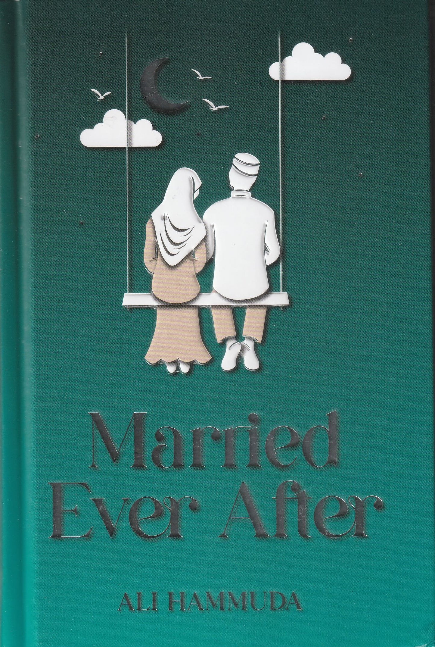 Married Ever After (HB)