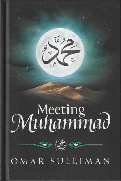 Meeting Muhammad (HB)