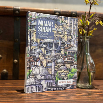 Mimar Sinan: The Greatest Ottoman Architect