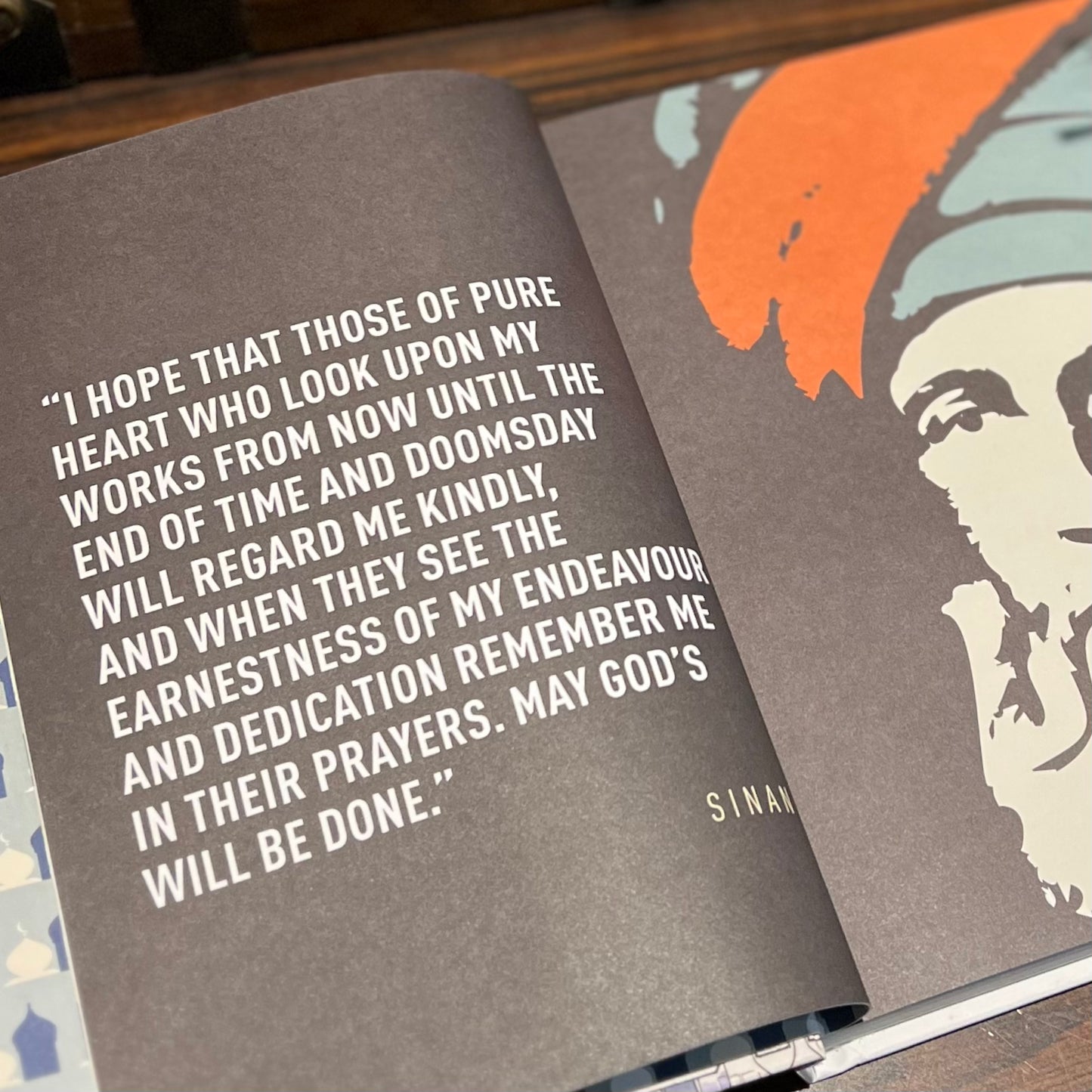 Mimar Sinan: The Greatest Ottoman Architect