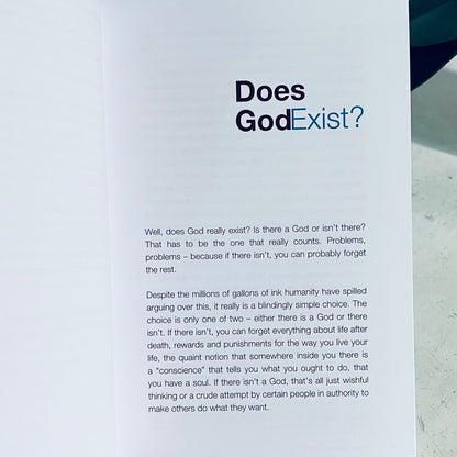 Muslim Teenagers Coping with parents, family, life, the universe and everything